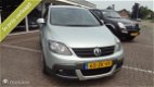 Volkswagen Golf Plus - - 1.4 TSI CROSS - 1 - Thumbnail