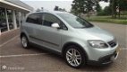 Volkswagen Golf Plus - - 1.4 TSI CROSS - 1 - Thumbnail