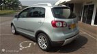 Volkswagen Golf Plus - - 1.4 TSI CROSS - 1 - Thumbnail