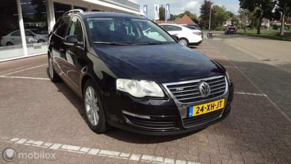 Volkswagen Passat Variant - - 2.0 TDI HIGHLINE - 1