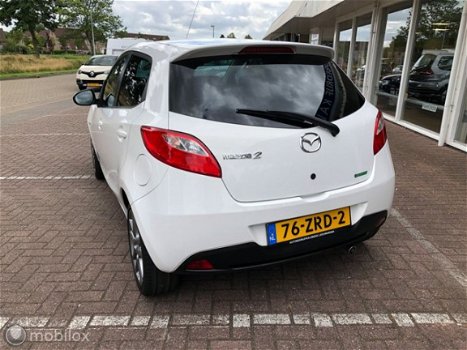 Mazda 2 - 2 1.3 BIFUEL GT - 1