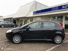 Fiat Grande Punto - - 1.3 M-Jet Actual