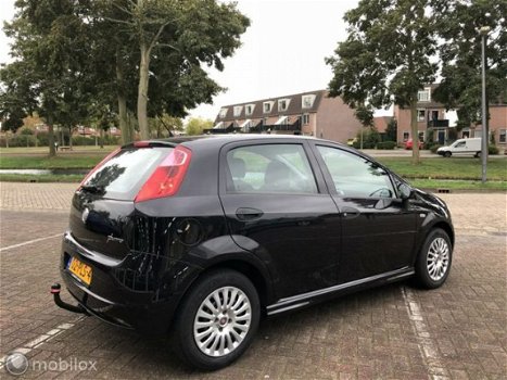 Fiat Grande Punto - - 1.3 M-Jet Actual - 1