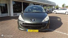 Peugeot 207 SW - - 1.6 HDI X-LINE