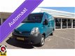 Nissan Interstar - bestel 120.28 2.5 dCi 308L - 1 - Thumbnail