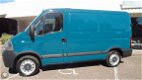 Nissan Interstar - bestel 120.28 2.5 dCi 308L - 1 - Thumbnail