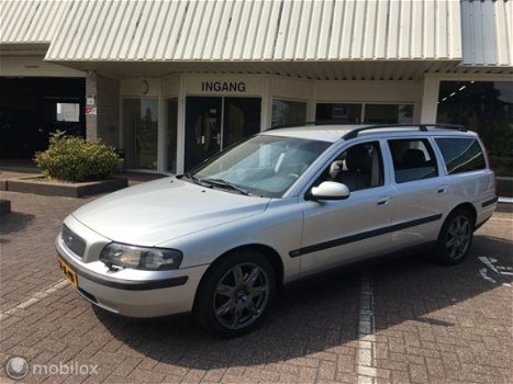 Volvo V70 - - 2.4 T OCEAN RACE Youngtimer - 1