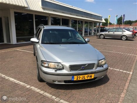 Volvo V70 - - 2.4 T OCEAN RACE Youngtimer - 1