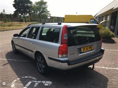 Volvo V70 - - 2.4 T OCEAN RACE Youngtimer - 1