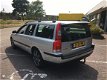 Volvo V70 - - 2.4 T OCEAN RACE Youngtimer - 1 - Thumbnail