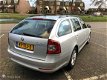 Skoda Octavia Combi - - 1.6 TDI Greenline Business Line - 1 - Thumbnail