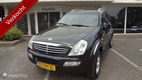 SsangYong Rexton - - RX 270 XDI - 1 - Thumbnail