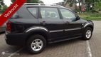 SsangYong Rexton - - RX 270 XDI - 1 - Thumbnail