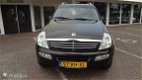 SsangYong Rexton - - RX 270 XDI - 1 - Thumbnail