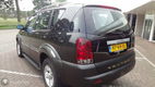 SsangYong Rexton - - RX 270 XDI - 1 - Thumbnail