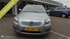 Toyota Avensis Wagon - - 2.2 D-4D LUNA BUSINESS - 1 - Thumbnail