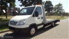 Iveco Daily - - 40 C 15 375 Laadvermogen 1.420 kg. Luchtvering - 1 - Thumbnail