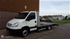 Iveco Daily - - 40 C 15 375 Laadvermogen 1.420 kg. Luchtvering - 1 - Thumbnail