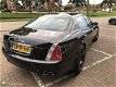 Maserati Quattroporte - - 4.2 Duo Select - 1 - Thumbnail