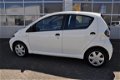 Toyota Aygo - 1.0-12V Cool, dealer onderhouden - 1 - Thumbnail