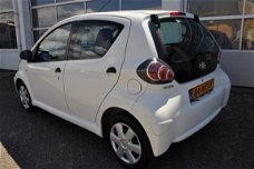 Toyota Aygo - 1.0-12V Cool, dealer onderhouden