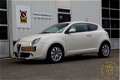 Alfa Romeo MiTo - 1.3 JTDm ECO Junior*NL-Auto*Perfect. Onderh.*Navi/Leder/DNA/Cruise-Control/Parkeer - 1 - Thumbnail