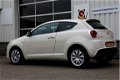 Alfa Romeo MiTo - 1.3 JTDm ECO Junior*NL-Auto*Perfect. Onderh.*Navi/Leder/DNA/Cruise-Control/Parkeer - 1 - Thumbnail