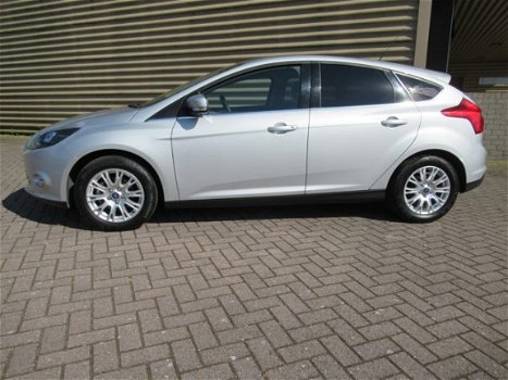 Ford Focus - 1.6 TI-VCT Titanium [ ecc, audio, lmv, pdc, cruise ] - 1