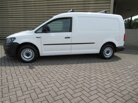 Volkswagen Caddy Maxi - Caddy 1.0 TSI 102 PK [ airco, rechterschuifdeur, audio, benzine ] - 1