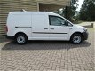 Volkswagen Caddy Maxi - Caddy 1.0 TSI 102 PK [ airco, rechterschuifdeur, audio, benzine ] - 1 - Thumbnail