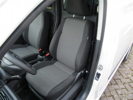 Volkswagen Caddy Maxi - Caddy 1.0 TSI 102 PK [ airco, rechterschuifdeur, audio, benzine ] - 1