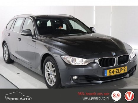 BMW 3-serie Touring - 320i High Exe. | 184 PK | NAVI | XENON - 1