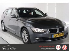 BMW 3-serie Touring - 320i High Exe. | 184 PK | NAVI | XENON