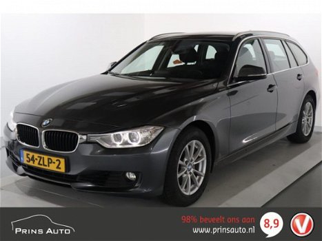 BMW 3-serie Touring - 320i High Exe. | 184 PK | NAVI | XENON - 1