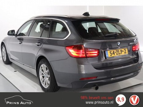 BMW 3-serie Touring - 320i High Exe. | 184 PK | NAVI | XENON - 1