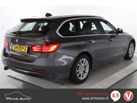 BMW 3-serie Touring - 320i High Exe. | 184 PK | NAVI | XENON - 1