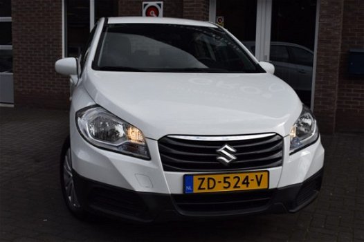 Suzuki SX4 S-Cross - 1.6 COMFORT - 1