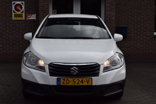 Suzuki SX4 S-Cross - 1.6 COMFORT - 1