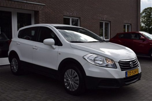 Suzuki SX4 S-Cross - 1.6 COMFORT - 1