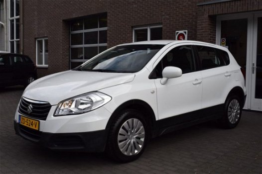 Suzuki SX4 S-Cross - 1.6 COMFORT - 1