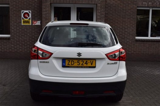 Suzuki SX4 S-Cross - 1.6 COMFORT - 1