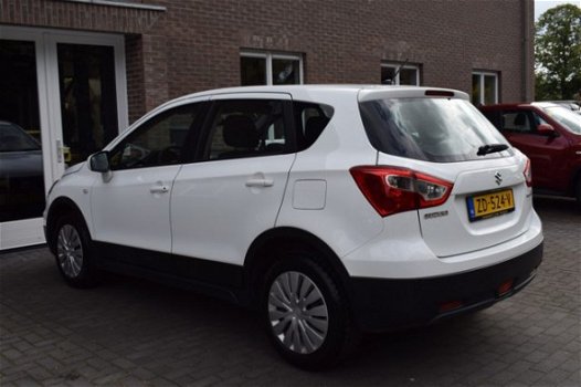 Suzuki SX4 S-Cross - 1.6 COMFORT - 1