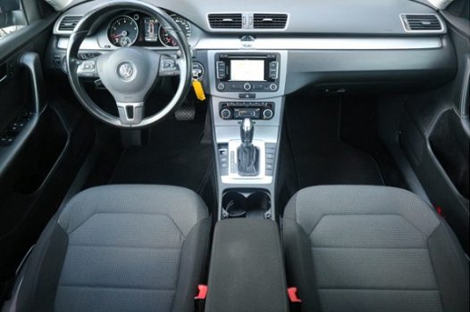 Volkswagen Passat Variant - 1.4 TSI DSG Comfortline Navi - 1