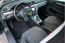 Volkswagen Passat Variant - 1.4 TSI DSG Comfortline Navi