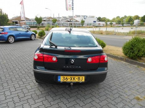 Renault Laguna - 2.0-16V Business/navigatie/luxe uitvoering - 1