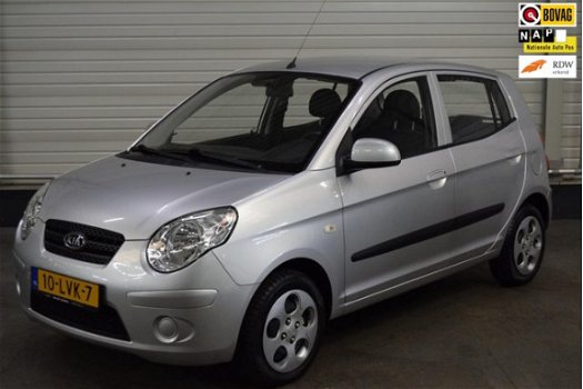 Kia Picanto - 1.0 X-pect 36.000KM - 1