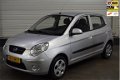 Kia Picanto - 1.0 X-pect 36.000KM - 1 - Thumbnail