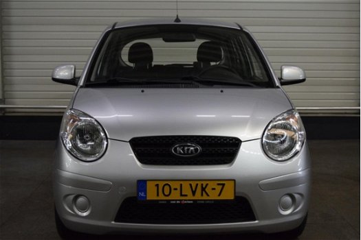 Kia Picanto - 1.0 X-pect 36.000KM - 1