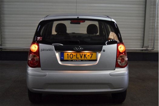 Kia Picanto - 1.0 X-pect 36.000KM - 1