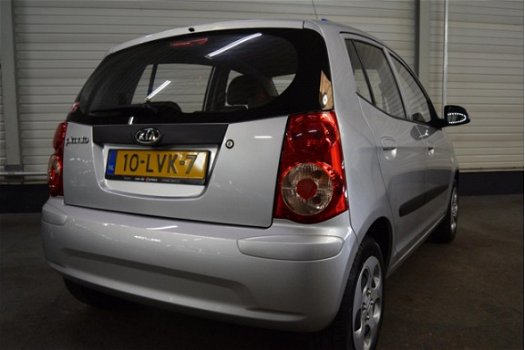 Kia Picanto - 1.0 X-pect 36.000KM - 1